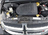 Dodge Grand Caravan Se 2C4RDGBG6KR741678 снимка
