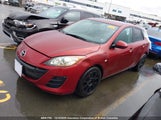 Mazda 3 I JM1BL1HF9A1273254 снимка