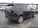 BMW X3 WBXPC93409WJ31046 fotografie