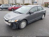 Honda Civic 2HGFA1F43AH033676 снимка