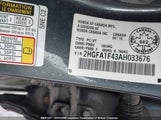 Honda Civic 2HGFA1F43AH033676 снимка