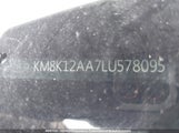 Hyundai Kona KM8K12AA7LU578095 снимка