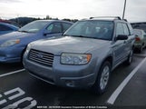 Subaru Forester 2.5X/Sports 2.5X JF1SG636X7H704330 fotografie