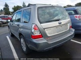 Subaru Forester 2.5X/Sports 2.5X JF1SG636X7H704330 photo