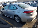 Toyota Corolla Le/Xle 5YFBPMBE5NP283559 снимка