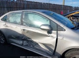 Toyota Corolla Le/Xle 5YFBPMBE5NP283559 снимка