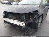 Toyota Corolla Le JTDBBRBE6LJ012376 снимка