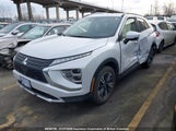 Mitsubishi Eclipse Cross Le/Ralliart JA4ATVAA2PZ600387 снимка