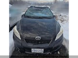 Toyota Corolla Matrix 2T1KU40E19C069105 снимка