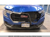 GMC Terrain Sle 3GKALTEG0RL265153 снимка