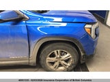 GMC Terrain Sle 3GKALTEG0RL265153 снимка