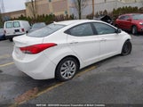 Hyundai Elantra Gl 5NPDH4AE5CH130083 снимка