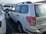 Subaru Forester 2.5X JF2SHABC1BH747739 снимка