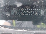 Porsche 911 WP0BB29969S733347 снимка