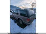 Chevrolet Blazer 1GNDT13W1V2122318 снимка
