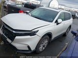 Honda Cr-V Exl 2HKRS4H72PH102990 снимка