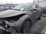 Toyota C-Hr Xle/Le/Night Shade/Limited JTNKHMBX7M1127813 photo