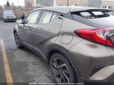 Toyota C-Hr Xle/Le/Night Shade/Limited JTNKHMBX7M1127813 photo