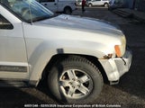 Jeep Grand Cherokee Laredo/Columbia/Freedom 1J4GR48K35C684480 снимка