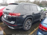 Volkswagen Atlas Sel Premium R-Line 1V2FR2CA9NC500369 photo