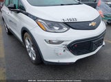 Chevrolet Bolt Ev Lt 1G1FY6S03L4118598 снимка