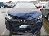Audi Q4 E-Tron Technik WA1M2AFZ0PP064915 fotografie