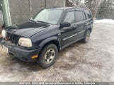 Suzuki Xl7 Plus/Touring/Limited/Std JS3TX92V334103143 снимка