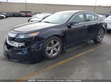 Acura Tl 19UUA9F23CA800402 снимка
