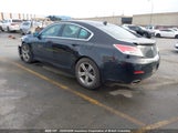 Acura Tl 19UUA9F23CA800402 fotografie