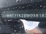 Volkswagen Jetta 3VWRT71K26M038193 снимка