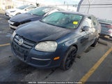 Volkswagen Jetta 3VWRT71K26M038193 снимка