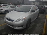 Toyota Matrix 2T1KU40E39C095463 снимка