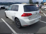 Volkswagen Golf 3VW117AU2FM027246 снимка