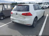 Volkswagen Golf 3VW117AU2FM027246 снимка