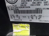 Mazda Tribute S 4F2CZ961X5KM10436 снимка