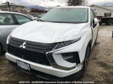 Mitsubishi Eclipse Cross Es JA4ATUAA3RZ618264 fotografie