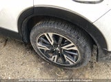 Mitsubishi Eclipse Cross Es JA4ATUAA3RZ618264 fotografie