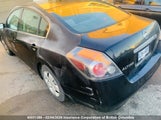 Nissan Altima 2.5/2.5S 1N4AL21E87C139485 photo