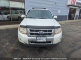 Ford Escape Limited 1FMCU9EG1CKA68632 снимка