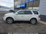 Ford Escape Limited 1FMCU9EG1CKA68632 снимка
