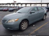 Toyota Camry 4T1BE46K57U508568 снимка