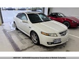 Acura Tl 19UUA66217A802007 снимка