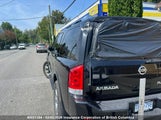 Nissan Armada Sv/Sl/Platinum 5N1AA0NC2CN603250 снимка