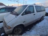 Ford Aerostar 1FMDA41X2VZB37716 снимка