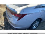 Hyundai Elantra Sel KMHLM4AG3PU399778 снимка