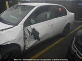 Chevrolet Malibu Ls 1G1ZS51F96F228871 снимка