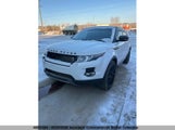 Land Rover Range Rover Evoque Pure Plus SALVP2BG6DH838959 снимка
