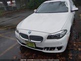 BMW 535 D xDrive WBAFV3C56EDZ33418 снимка