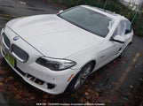 BMW 535 D xDrive WBAFV3C56EDZ33418 снимка