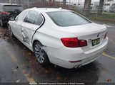 BMW 535 D xDrive WBAFV3C56EDZ33418 снимка